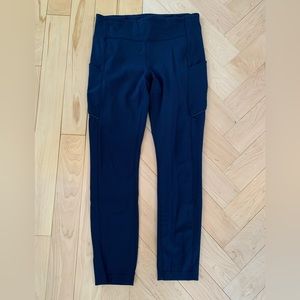 Lululemon Speed Up tight